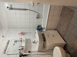 Vermiete eine schöne Zweizimmerwohnung in guter Lage von Feldkirch, Tosters (Grenznähe)  Bild 6