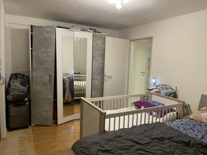 Vermiete eine schöne Zweizimmerwohnung in guter Lage von Feldkirch, Tosters (Grenznähe)  Bild 8