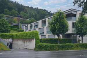 Vermiete eine schöne Zweizimmerwohnung in guter Lage von Feldkirch, Tosters (Grenznähe) 