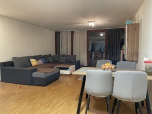 Vermiete eine schöne Zweizimmerwohnung in guter Lage von Feldkirch, Tosters (Grenznähe)  Bild 5