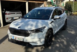 Skoda Enyaq iV80