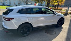 Skoda Enyaq iV80 Bild 8