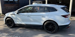 Skoda Enyaq iV80 Bild 9