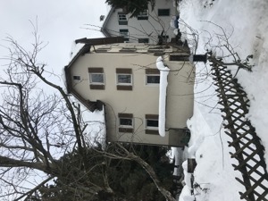 Vermiete eine schöne Zweizimmerwohnung in guter Lage von Bregenz