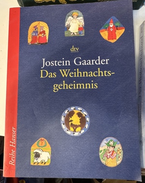Weihnachten Bücher Basteln Kinder... Bild 9