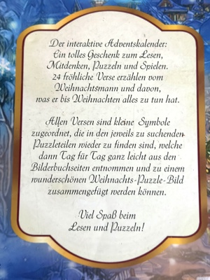 Weihnachten Bücher Basteln Kinder... Bild 8