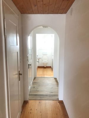 Vermiete eine schöne Zweizimmerwohnung in guter Lage von Bregenz Bild 6