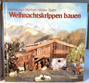 Weihnachten Bücher Basteln Kinder... Bild 10