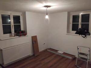 Vermiete leistbare Einzimmerwohnung in ruhiger und zentraler Lage von Bludenz Bild 5