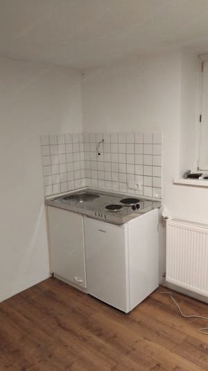 Vermiete leistbare Einzimmerwohnung in ruhiger und zentraler Lage von Bludenz Bild 4