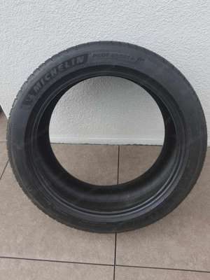 2x Michelin Pilot Sport 4 XL DOT22 235 45 R19 (99Y) Sommerreifen NP 532. - Bild 5