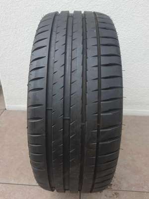 2x Michelin Pilot Sport 4 XL DOT22 235 45 R19 (99Y) Sommerreifen NP 532. - Bild 2