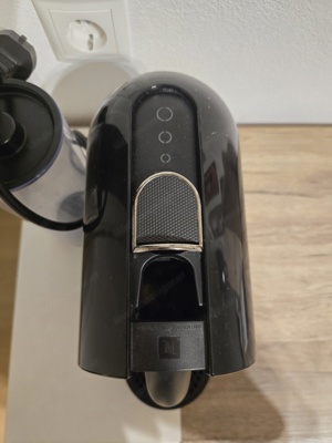 DeLonghi Kaffeemaschine Nespresso Bild 3