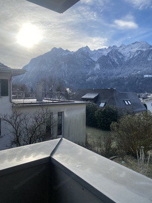 Grosse und sonnige Wohnung in Bludenz zu vermieten Bild 3