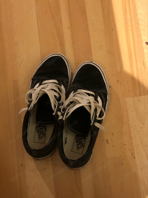 Vans gr. 38