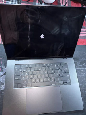 Apple Macbook Pro 16 M3 | 1TB | 18GB Bild 2