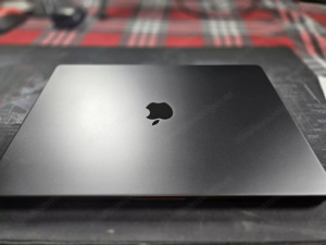 Apple Macbook Pro 16 M3 | 1TB | 18GB