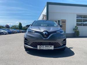 Renault Zoe Bild 8