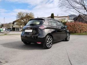 Renault Zoe Bild 5