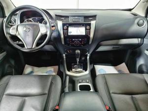 Nissan Navara Bild 5