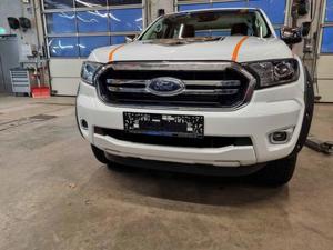 Ford Ranger Bild 9