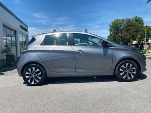 Renault Zoe Bild 6