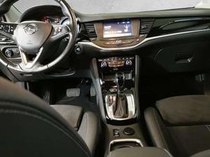 Opel Astra Bild 8