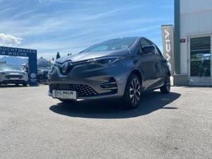 Renault Zoe Bild 7