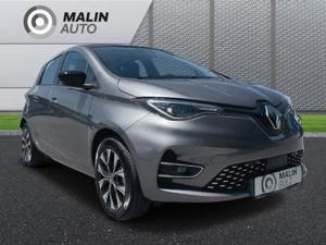 Renault Zoe Bild 1