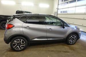 Renault Captur 2015 Bild 14