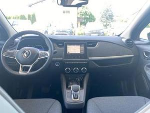 Renault Zoe Bild 14