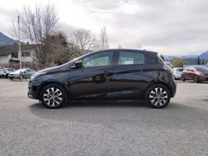 Renault Zoe Bild 2