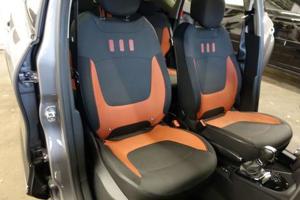 Renault Captur 2015 Bild 11