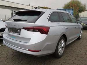 Skoda Octavia Bild 4