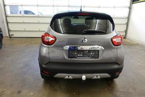 Renault Captur 2015 Bild 16