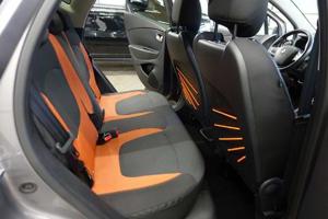 Renault Captur 2015 Bild 12