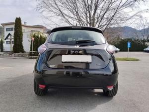 Renault Zoe Bild 4