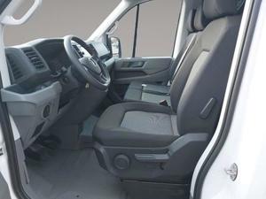 Volkswagen Crafter Bild 10