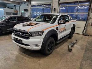 Ford Ranger Bild 4