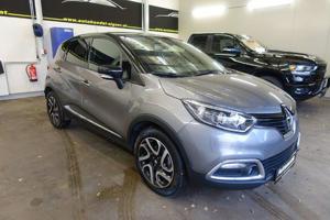 Renault Captur 2015 Bild 3