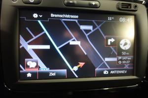 Renault Captur 2015 Bild 8