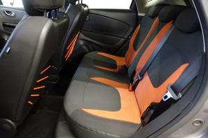 Renault Captur 2015 Bild 13