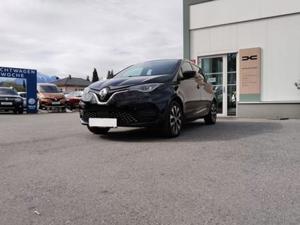 Renault Zoe Bild 7