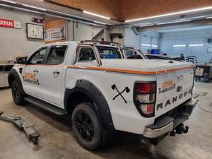 Ford Ranger Bild 5