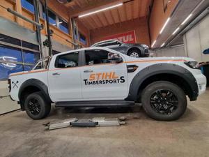 Ford Ranger Bild 3