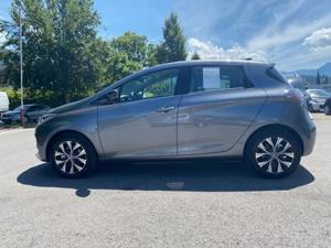 Renault Zoe Bild 2