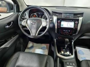 Nissan Navara Bild 6