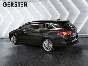 Opel Astra Bild 4