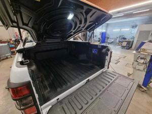 Ford Ranger Bild 12