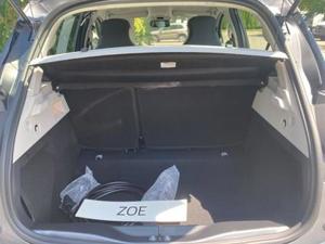 Renault Zoe Bild 10